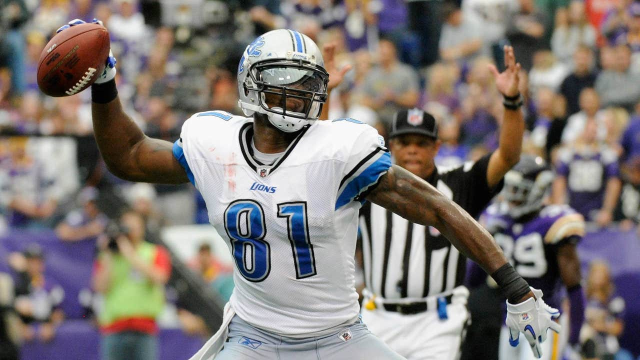 2015 Fantasy Football Team Preview: Detroit Lions